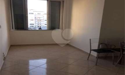 Apartamento-São Paulo-BARRA FUNDA | Ref.: REO541225