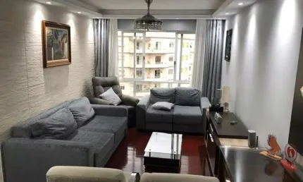 Apartamento com 3 quartos à venda na Rua Voluntários da Pátria, Santana, São Paulo