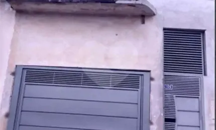 Casa com 4 quartos à venda na Rua Elias de Almeida, 105, Tremembé, São Paulo