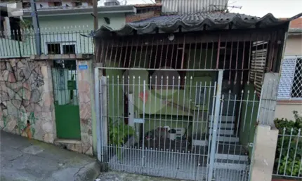 Casa com 1 quarto à venda na Rua Ausonia, 489, Tucuruvi, São Paulo
