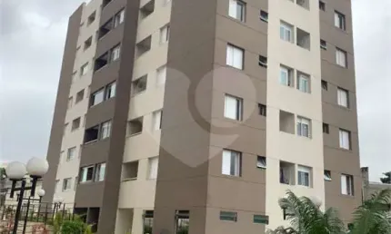 Apartamento com 2 quartos à venda na Rua Joaquim Afonso de Souza, 217, Casa Verde, São Paulo