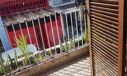 Casa com 2 quartos à venda na Travessa Carolina de Souza Lopes, 38, Tremembé, São Paulo