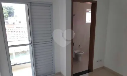 Casa em condomínio fechado com 2 quartos à venda na Rua João de Laet, 1106, Tucuruvi, São Paulo