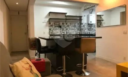 Apartamento com 3 quartos à venda na Rua Antônio de Bonis, 273, Butantã, São Paulo