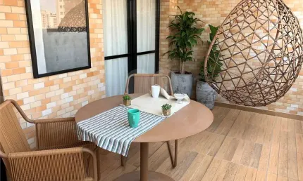 Apartamento com 4 quartos à venda em lauzane paulista - sp