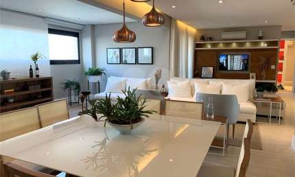 APARTAMENTO NOVO DE ALTO PADRÃO A VENDA NA SANTA TERESINHA - 153 M2