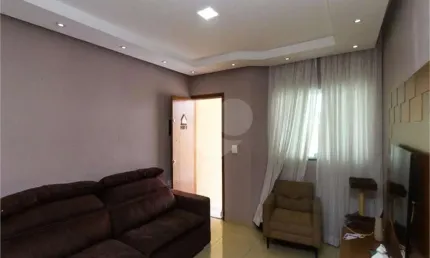 Casa com 3 quartos à venda na Rua Henrique Xavier, 256, Vila Carrão, São Paulo