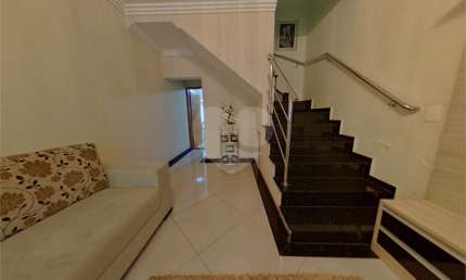 Casa com 2 quartos à venda na Rua Capitão Rubens, 638, Parque Edu Chaves, São Paulo