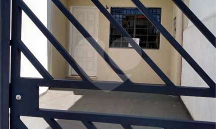 Casa com 2 quartos à venda na Rua Retiro, 684, Tatuapé, São Paulo