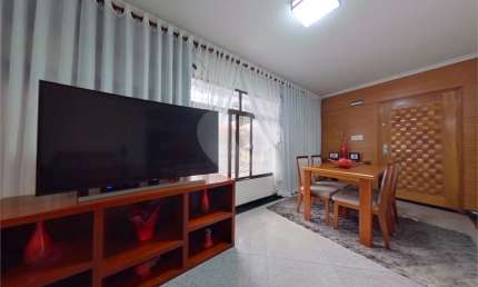 Casa com 2 quartos à venda na Rua Tenente Mário Barbedo, 1013, Parque Edu Chaves, São Paulo