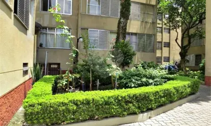Apartamento com 2 quartos à venda na Rua Doutor Nicolino Morena, 185, Jaçanã, São Paulo