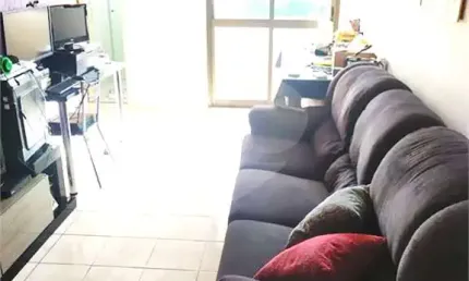Apartamento com 2 quartos à venda na Avenida Ultramarino, 680, Mandaqui, São Paulo
