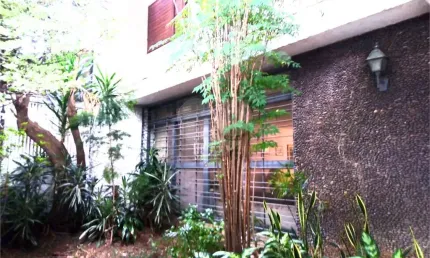 Casa com 4 quartos à venda na Rua Francisco Dias Velho, 481, Brooklin, São Paulo