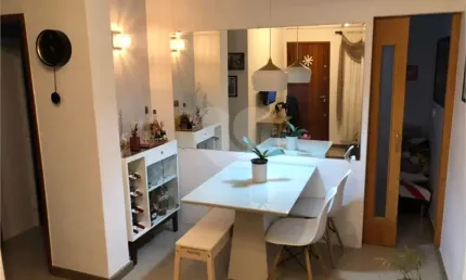 Apartamento com 2 quartos à venda na Avenida Alcântara Machado, 779, Brás, São Paulo