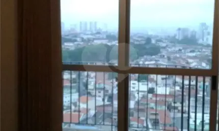 Apartamento com 3 quartos à venda na Rua Cônego José Norberto, 125, Saúde, São Paulo