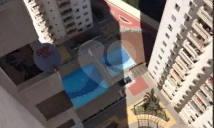 Apartamento com 3 quartos à venda em freguesia do ó - sp