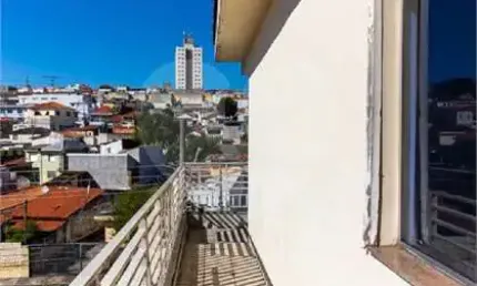 Sobrado com 3 quartos à venda em vila isolina mazzei - sp