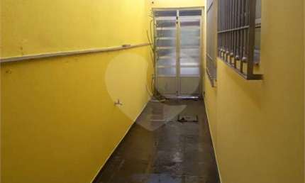 Casa com 3 quartos à venda na Rua Luís Piccoli, 188, Pirituba, São Paulo