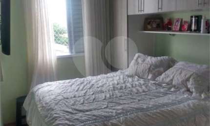 Apartamento com 3 quartos à venda na Rua Álvaro de Mendonça, 1250, Itaquera, São Paulo
