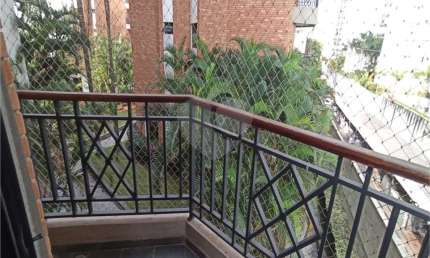 Apartamento com 3 quartos à venda na Rua Passo da Pátria, 1407, Alto da Lapa, São Paulo