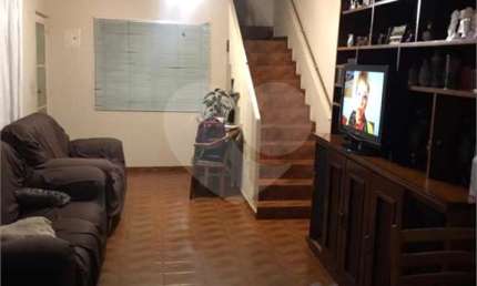 Casa com 3 quartos à venda na Rua Horácio Hora, 8, Tatuapé, São Paulo