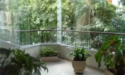 Apartamento com 4 quartos à venda na Rua Professor Pedreira de Freitas, Tatuapé, São Paulo