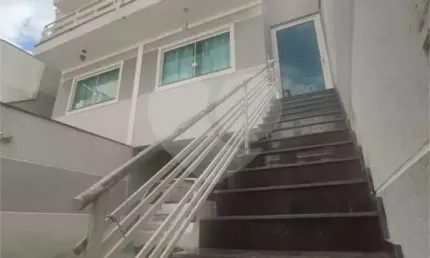Casa com 3 quartos à venda na Rua Rio Doce, Tucuruvi, São Paulo