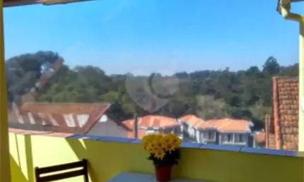 Sobrado com 3 quartos à venda em vila pedra branca - sp