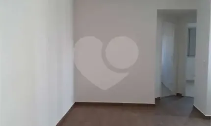 Apartamento 02 dormitórios para venda na Brasilândia em São Paulo/SP