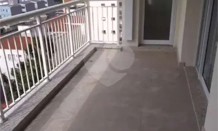 Apartamento com 1 quarto à venda na Rua Doutor Olavo Egídio, Santana, São Paulo