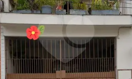 Casa com 3 quartos à venda na Rua Vicente Ferreira Leite, 242, Limão, São Paulo