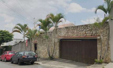 Casa com 5 quartos à venda na Rua Doutor Lauro Costa, 212, Tremembé, São Paulo