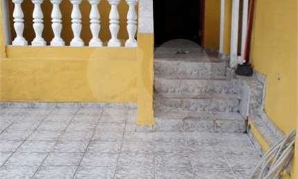 Casa Terrea no Jaçana com 02 dormitorios 02 vagas de garagem com 125metros quadrados