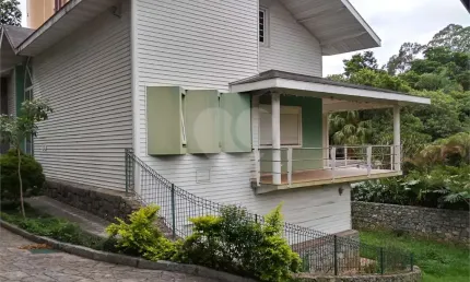 Casa com 4 quartos à venda na Rua Inês, 163, Jardim Floresta, São Paulo