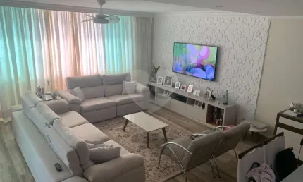 Casa com 3 quartos à venda na Rua Brás da Costa Rubin, 81, Mandaqui, São Paulo