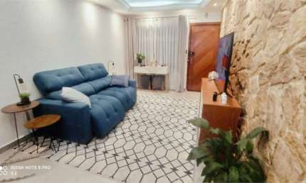 Casa com 3 quartos à venda na Rua Chico Pontes, 27, Vila Guilherme, São Paulo