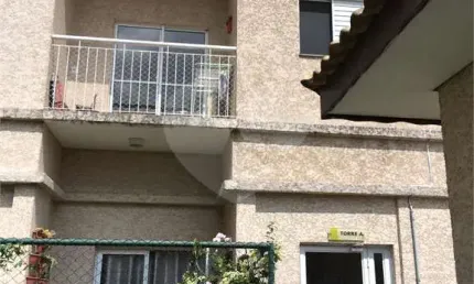 Apartamento com 2 quartos à venda na Rua Itza, 90, Jaçanã, São Paulo