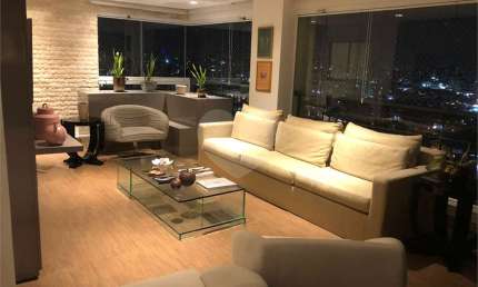 Apartamento com 3 quartos à venda na Rua Chamantá, 1227, Mooca, São Paulo