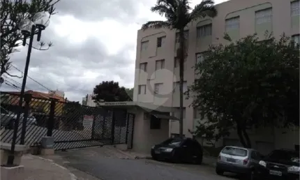 Apartamento com 2 quartos à venda na Rua Liestal, 184, Mandaqui, São Paulo