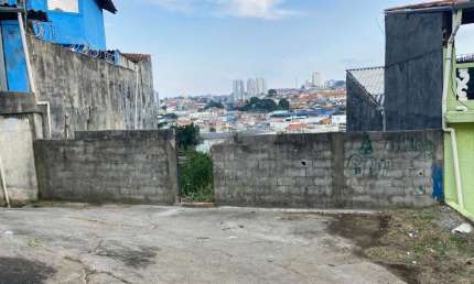 Terreno à venda na Rua Cardoso Pimentel, 1, Tremembé, São Paulo