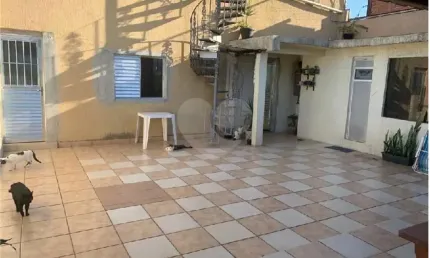 Prédio à venda na Rua Manoel Ramos, 32, Freguesia do Ó, São Paulo
