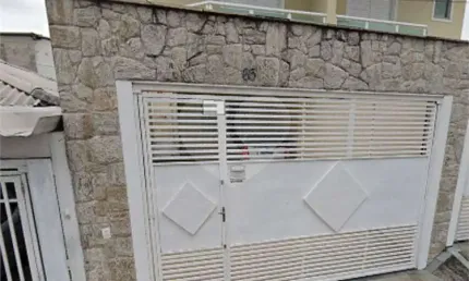 Casa com 3 quartos à venda na Rua Eleonora, 69, Pirituba, São Paulo