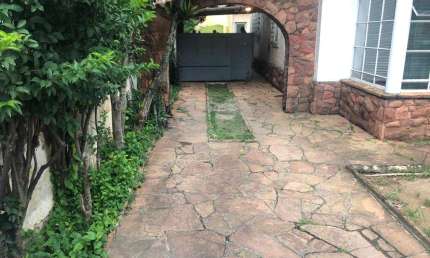 Terreno comercial à venda na Rua Doutor Gabriel Piza, 576, Santana, São Paulo