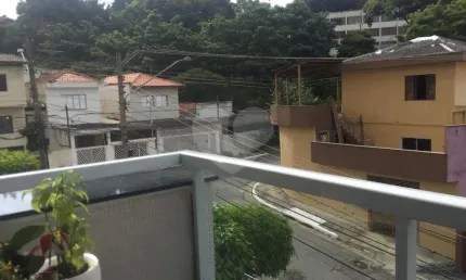 Apartamento com 3 quartos à venda em jardim são paulo(zona norte) - sp