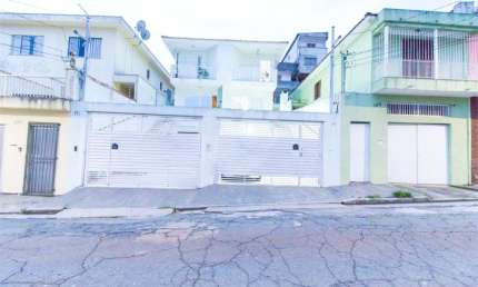 Casa com 3 quartos à venda na Rua Piracanjuba, 190, Limão, São Paulo