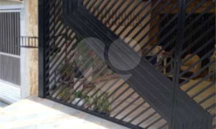 Casa com 3 quartos à venda na Rua Eusébio da Silva, 222, Pirituba, São Paulo