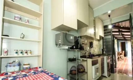 Apartamento com 3 quartos à venda na Rua Itapeva, 148, Bela Vista, São Paulo