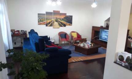 Casa com 5 quartos à venda na Rua Guanei, 4, Vila Guilherme, São Paulo