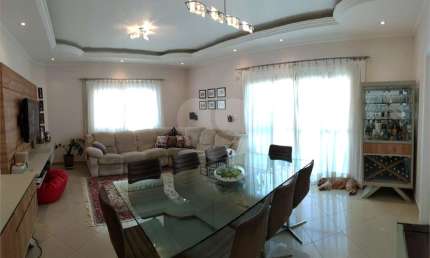 Apartamento com 4 quartos à venda na Rua Feliciano Bicudo, 201, Santana, São Paulo
