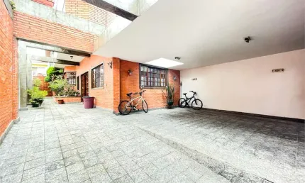 Casa com 4 quartos à venda em chácara japonesa - sp